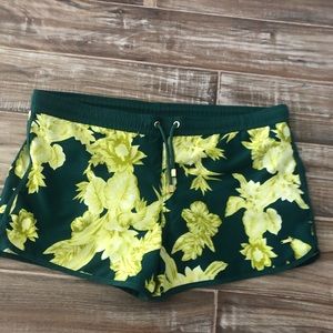 Zara swimming short